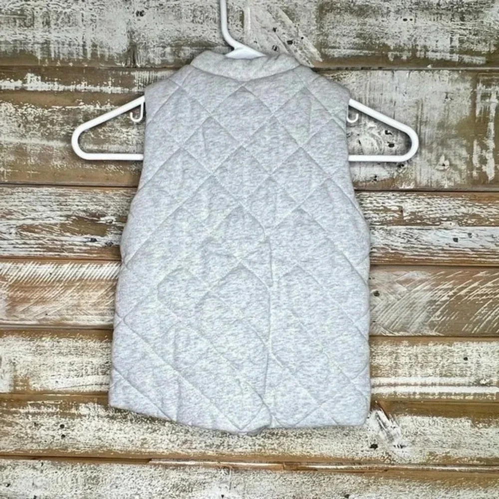 Oshkosh‎ B'gosh kids cotton vest 6/6x